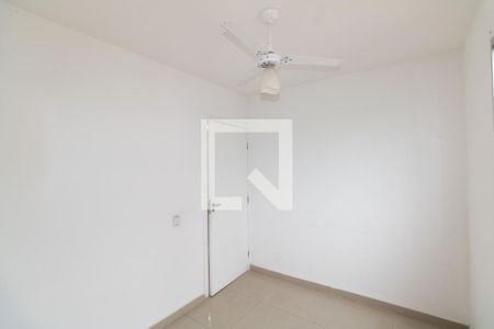 Quarto 1 de apartamento para alugar com 2 quartos, 44m² em Campo Grande, Rio de Janeiro