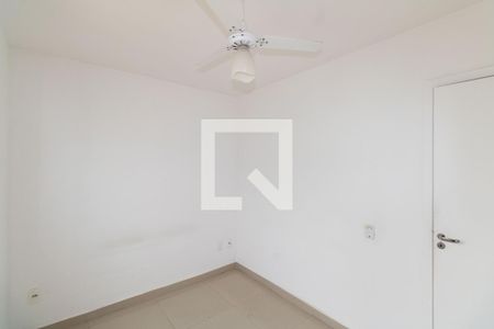 Quarto 1 de apartamento para alugar com 2 quartos, 44m² em Campo Grande, Rio de Janeiro