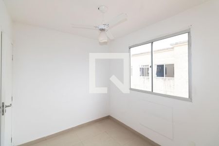 Quarto 1 de apartamento para alugar com 2 quartos, 44m² em Campo Grande, Rio de Janeiro
