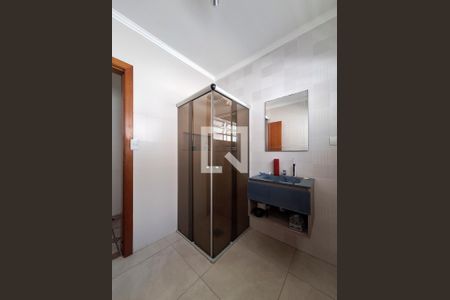 Casa à venda com 192m², 3 quartos e 3 vagas Casa à venda com 192m², 3 quartos e 3 vagasBanheiro