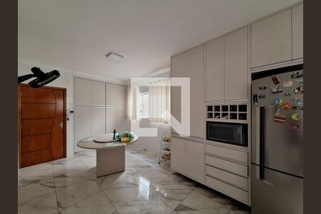 Casa à venda com 192m², 3 quartos e 3 vagas Casa à venda com 192m², 3 quartos e 3 vagasCozinha