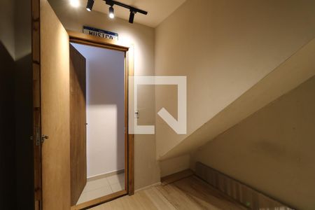 Apartamento à venda com 100m², 2 quartos e 1 vagaEstúdio