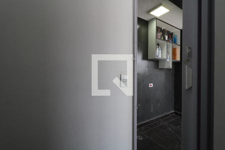 Apartamento à venda com 100m², 2 quartos e 1 vagaCobertura - Lavabo
