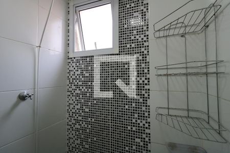 Apartamento à venda com 100m², 2 quartos e 1 vagaBanheiro da Suíte - Box