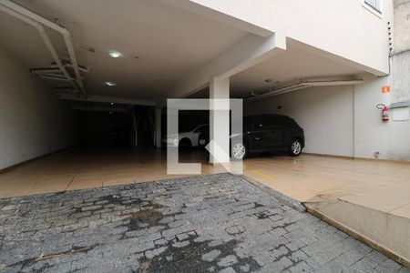 Apartamento à venda com 100m², 2 quartos e 1 vagaGaragem