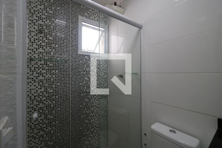 Apartamento à venda com 100m², 2 quartos e 1 vagaBanheiro Social