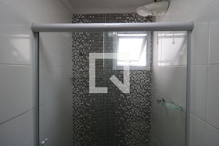 Apartamento à venda com 100m², 2 quartos e 1 vagaBanheiro Social