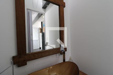 Apartamento à venda com 100m², 2 quartos e 1 vagaCobertura - Lavabo