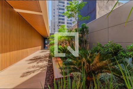 Studio para alugar com 19m², 1 quarto e sem vaga Studio para alugar com 19m², 1 quarto e sem vagaÁrea comum