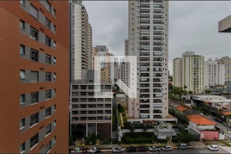 Studio para alugar com 19m², 1 quarto e sem vaga Studio para alugar com 19m², 1 quarto e sem vagaVista