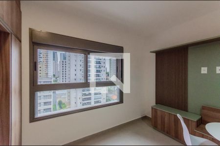 Sala/Quarto de kitnet/studio para alugar com 1 quarto, 19m² em Alto do Ipiranga, São Paulo