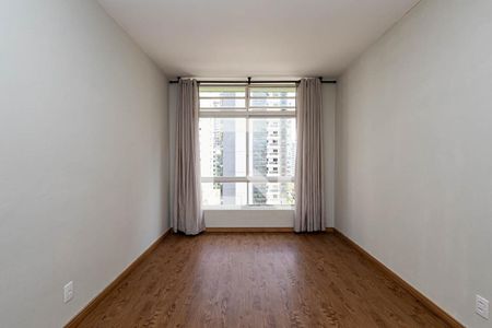 Quarto 1 de apartamento para alugar com 1 quarto, 40m² em Consolação, São Paulo
