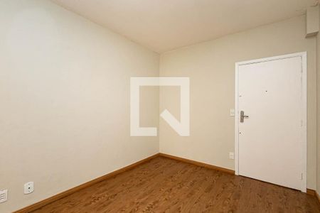Sala de apartamento para alugar com 1 quarto, 40m² em Consolação, São Paulo