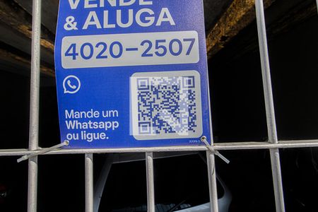 Casa à venda com 100m², 2 quartos e 2 vagas Casa à venda com 100m², 2 quartos e 2 vagasplaca do Quinto Andar_2