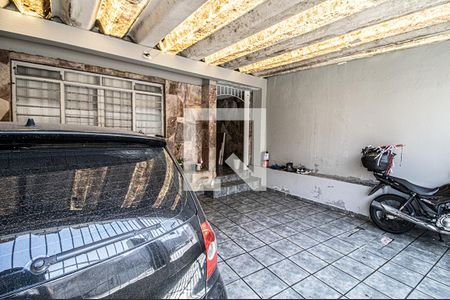 Casa à venda com 100m², 2 quartos e 2 vagas Casa à venda com 100m², 2 quartos e 2 vagasgaragem_4