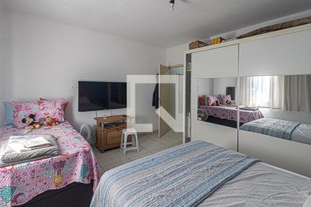 Casa à venda com 100m², 2 quartos e 2 vagas Casa à venda com 100m², 2 quartos e 2 vagasquarto2_4