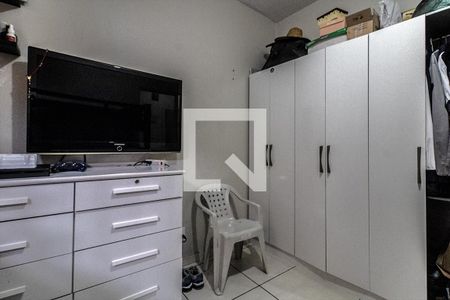 Casa à venda com 100m², 2 quartos e 2 vagas Casa à venda com 100m², 2 quartos e 2 vagasbanheiro social_3