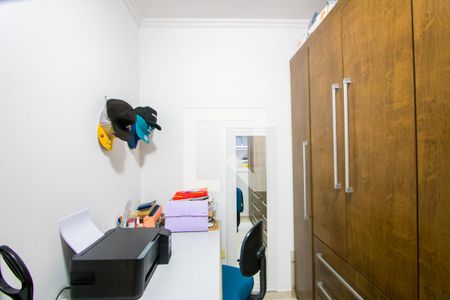 Apartamento à venda com 93m², 3 quartos e 2 vagas Apartamento à venda com 93m², 3 quartos e 2 vagasQuarto 2