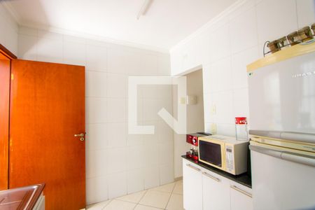 Apartamento à venda com 93m², 3 quartos e 2 vagas Apartamento à venda com 93m², 3 quartos e 2 vagasCozinha
