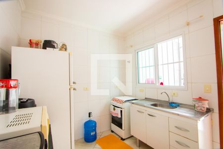 Apartamento à venda com 93m², 3 quartos e 2 vagas Apartamento à venda com 93m², 3 quartos e 2 vagasCozinha