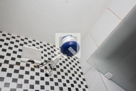 Apartamento à venda com 28m², 1 quarto e sem vaga Apartamento à venda com 28m², 1 quarto e sem vagaBanheiro