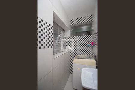 Apartamento à venda com 28m², 1 quarto e sem vaga Apartamento à venda com 28m², 1 quarto e sem vagaÁrea de Serviço