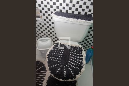 Apartamento à venda com 28m², 1 quarto e sem vaga Apartamento à venda com 28m², 1 quarto e sem vagaBanheiro