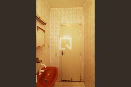 Casa para alugar com 227m², 3 quartos e 2 vagasBanheiro Social 2