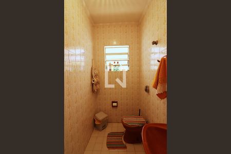 Casa para alugar com 227m², 3 quartos e 2 vagasBanheiro Social 2