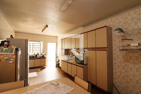 Casa para alugar com 227m², 3 quartos e 2 vagasCozinha e Copa 