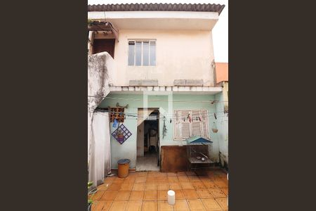 Casa para alugar com 227m², 3 quartos e 2 vagasQuintal 