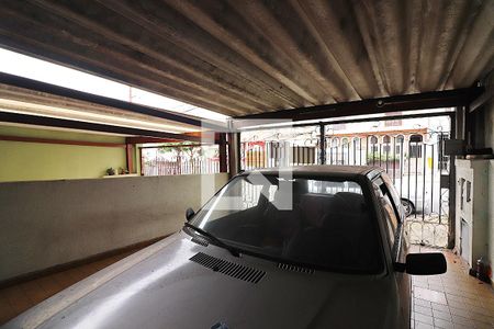 Casa para alugar com 227m², 3 quartos e 2 vagasGaragem