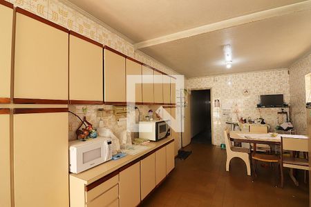 Casa para alugar com 227m², 3 quartos e 2 vagasCozinha e Copa 