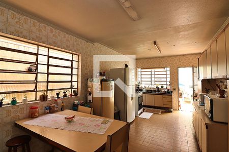 Casa para alugar com 227m², 3 quartos e 2 vagasCozinha e Copa 