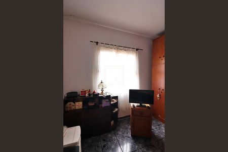 Casa para alugar com 227m², 3 quartos e 2 vagasQuarto 3