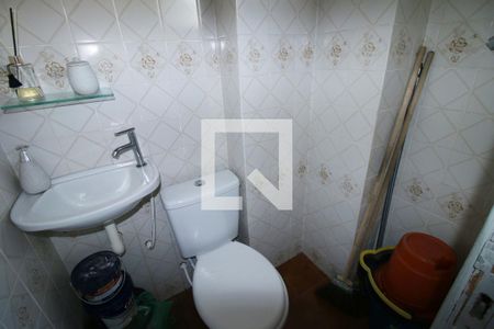 Apartamento à venda com 84m², 2 quartos e 1 vagaBanheiro de serviço