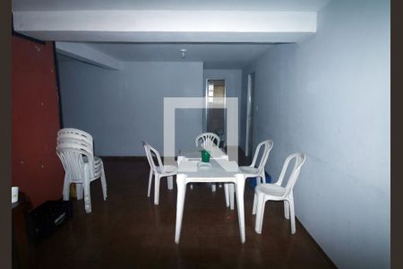 Apartamento à venda com 84m², 2 quartos e 1 vagaÁrea comum - Salão de festas