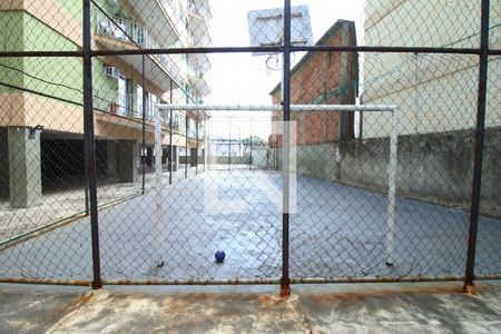 Apartamento à venda com 84m², 2 quartos e 1 vagaÁrea comum - Quadra poliesportiva