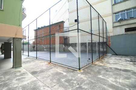 Apartamento à venda com 84m², 2 quartos e 1 vagaÁrea comum - Quadra poliesportiva