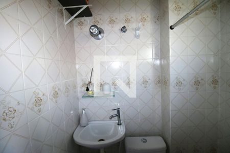 Apartamento à venda com 84m², 2 quartos e 1 vagaBanheiro de serviço