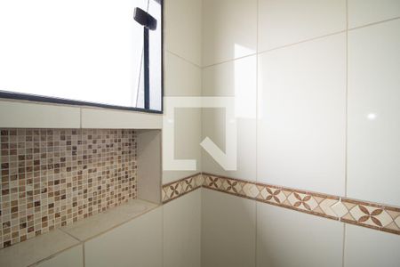 Casa à venda com 340m², 5 quartos e 6 vagasBanheiro 1