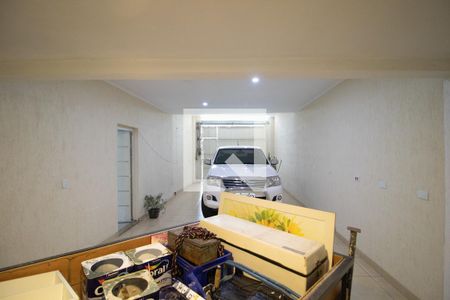 Casa à venda com 340m², 5 quartos e 6 vagasGaragem