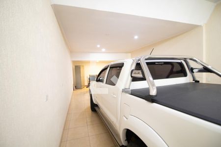 Casa à venda com 340m², 5 quartos e 6 vagasGaragem