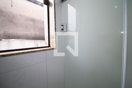 Casa à venda com 340m², 5 quartos e 6 vagasBanheiro da Suíte