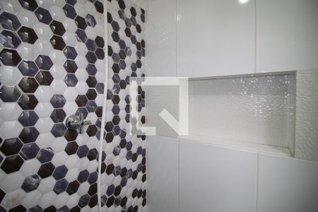 Casa à venda com 340m², 5 quartos e 6 vagasBanheiro da Suíte