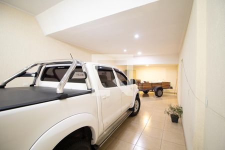 Casa à venda com 340m², 5 quartos e 6 vagasGaragem