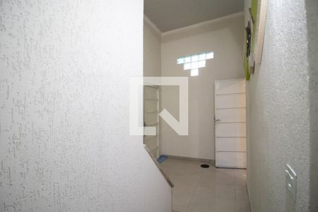Casa à venda com 340m², 5 quartos e 6 vagasÁrea Externa