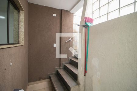 Casa à venda com 340m², 5 quartos e 6 vagasÁrea Externa