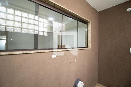 Casa à venda com 340m², 5 quartos e 6 vagasÁrea Externa