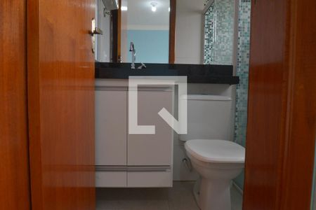 Apartamento à venda com 73m², 4 quartos e 1 vagaBanheiro